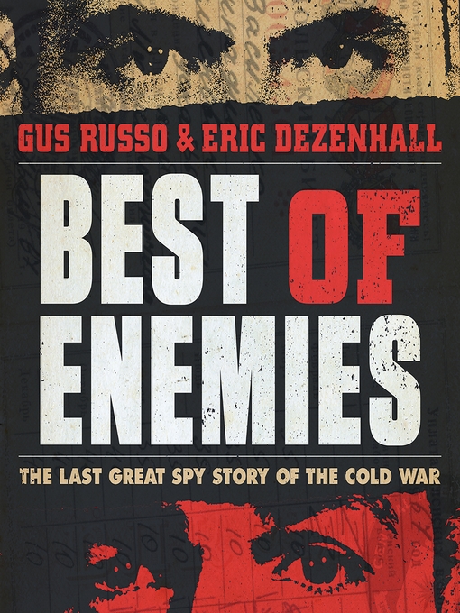 Title details for Best of Enemies by Gus Russo - Wait list